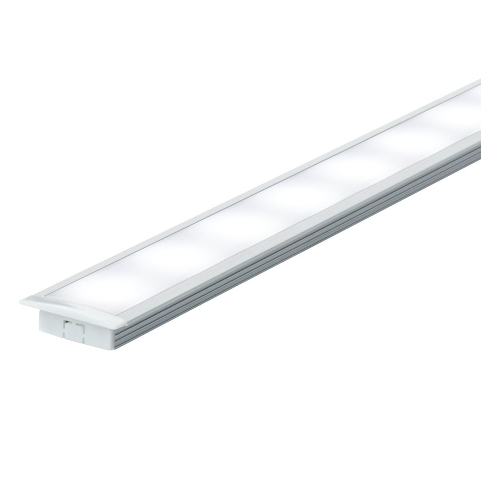 Paulmann Floor recessed profile for LED strips