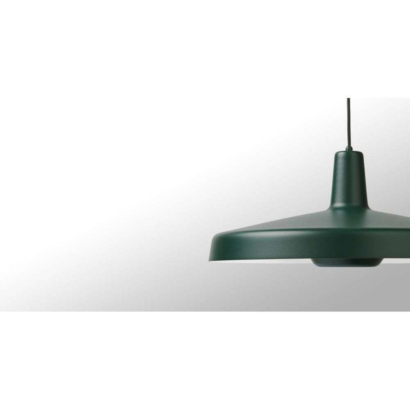 Arigato Pendant 45 Green - Grupa