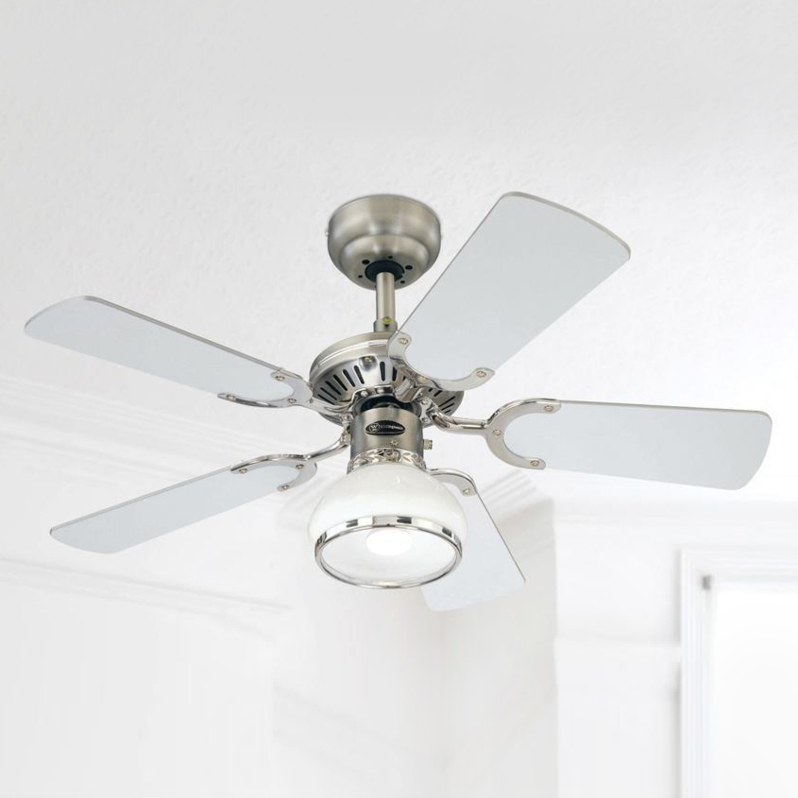 Westinghouse Princess Radiance II fan 90