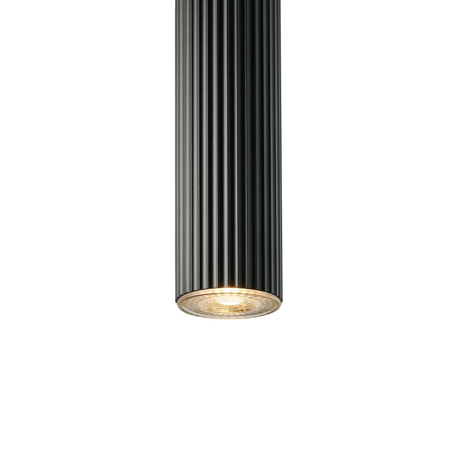 Vico Pendant Black - Nordlux