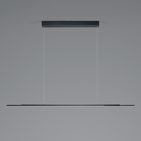 BANKAMP Lightline V3 flex LED-Hängeleuchte up/down