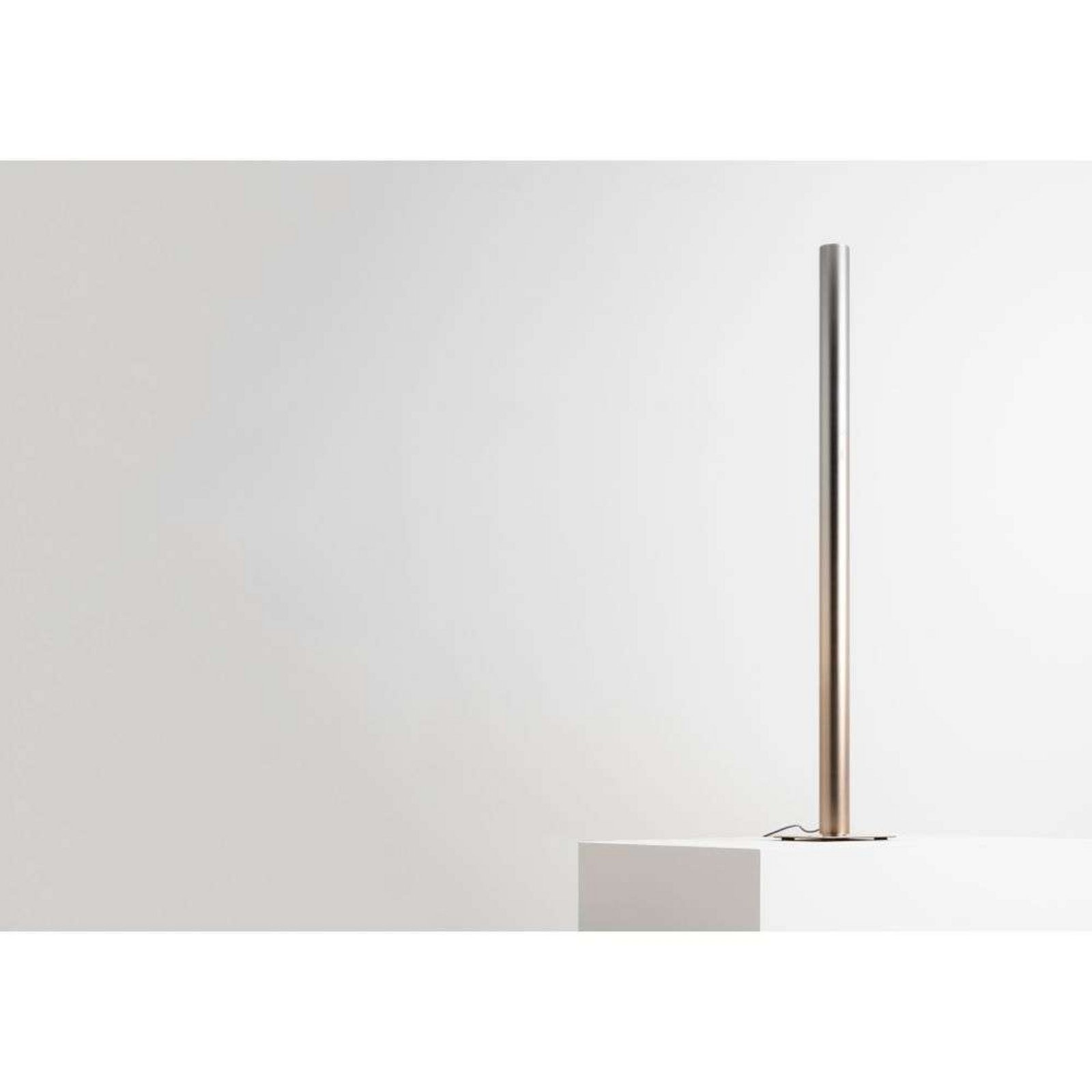 Ilio Lampadar Limited Edition PVD Finish - Artemide