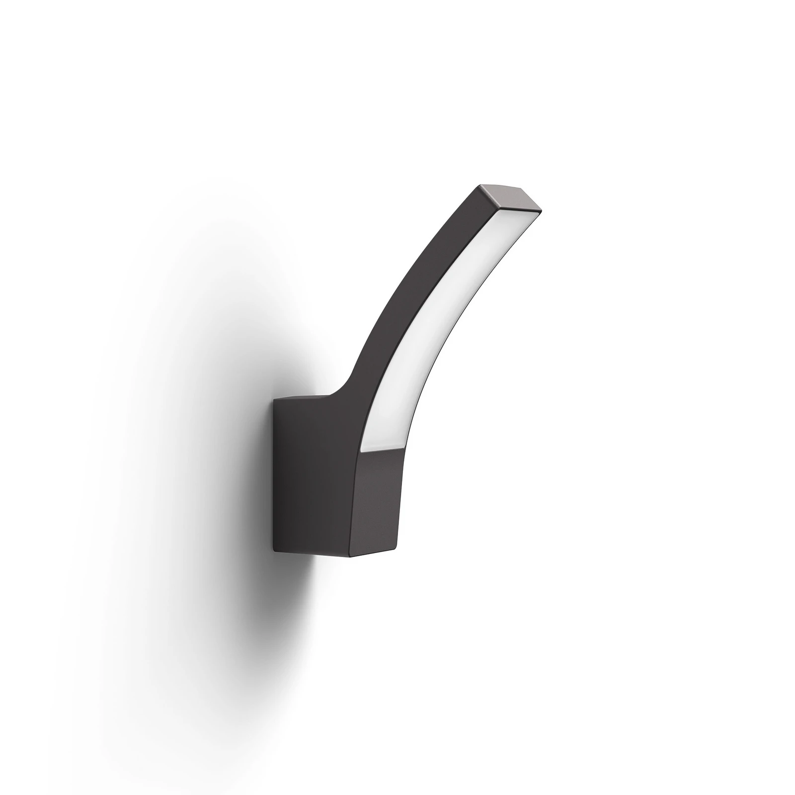 Philipsi LED-seinavalgusti Splay UE, sensor