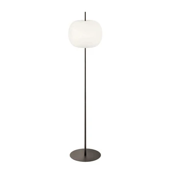 Kushi Stehleuchte XL Black - KDLN