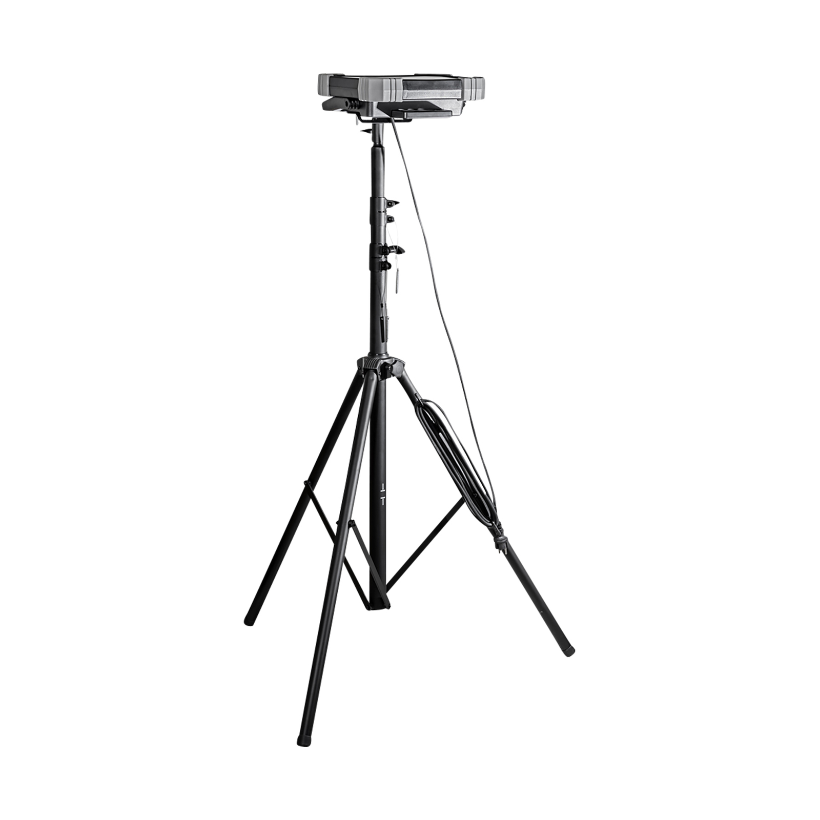 TS 300 telescopic stand for R23050 floodlight