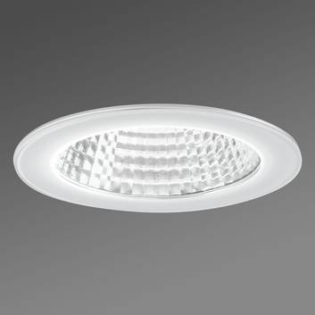 Spray water-protected IDown 26 LED recessed light