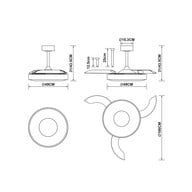 product size