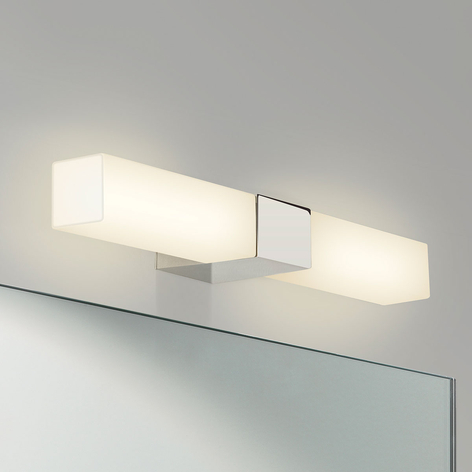 Astro Padova Square – lampa ścienna do łazienki
