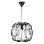 Beroni 40 Lustră Pendul Black - Nordlux