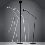 Rotaliana String F1 LED-Stehlampe m. Touchschalter