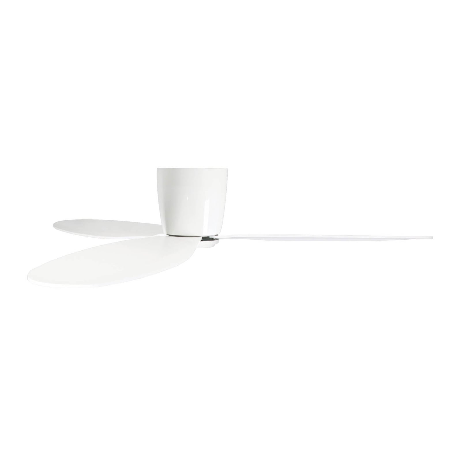 Ventilateur de plafond Airfusion Radar, blanc, Ø 132 cm - Beacon Ventilateur de plafond Airfusion Radar, blanc, Ø 132 cm - Beacon