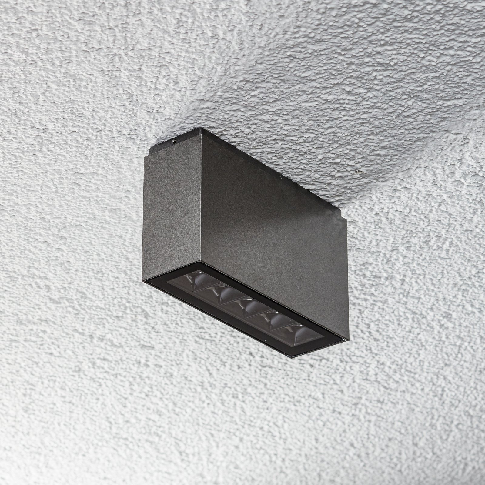iGuzzini Laser Blade InOut 930 12,4W 48° hall