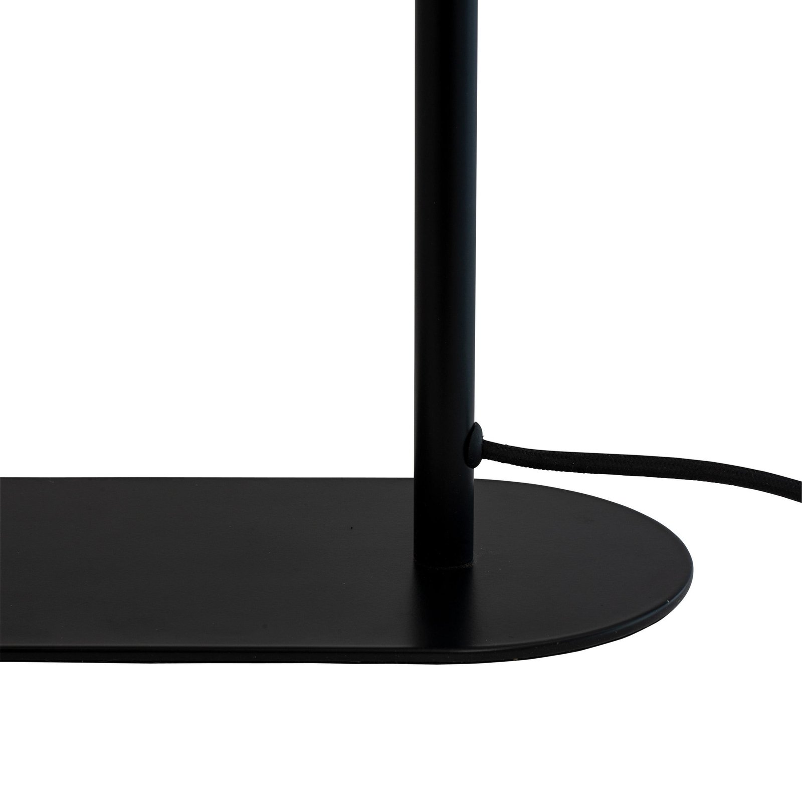 Arch Stolní Lampa Matt Black - DybergLarsen
