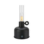 Astrid Portable Bordlampe IP44 Black - Markslöjd