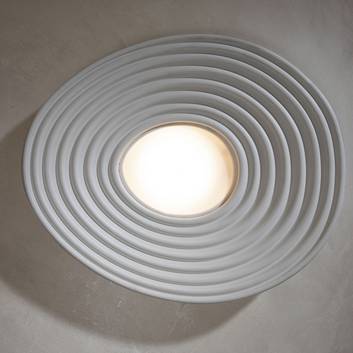 Karman R.O.M.A. LED-loftlampe, 2.700 K