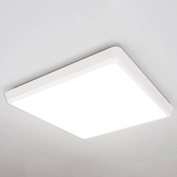 LED plafondlamp Augustin, IP54 40 cm
