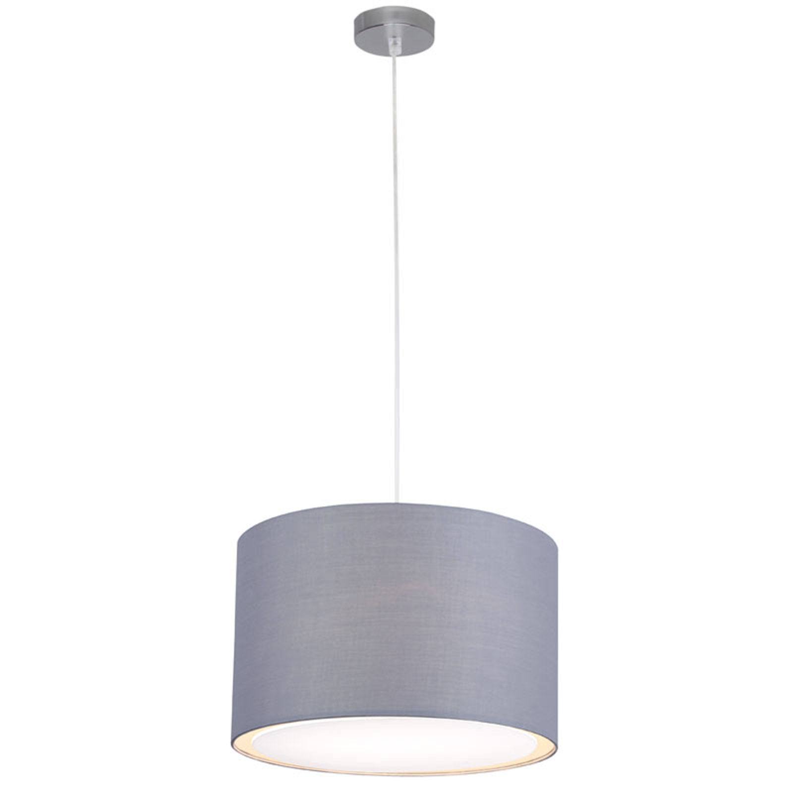 Classic-modern hanging light Clarie