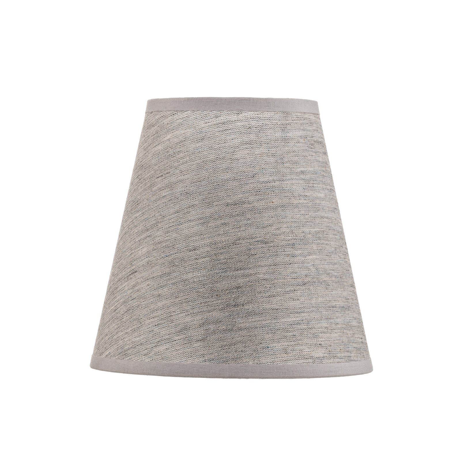 Lampeskjerm Cone AB, Ø 15 cm, grå