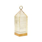 Lantern Prijenosni Stolna Lampa V2 Amber - Kartell