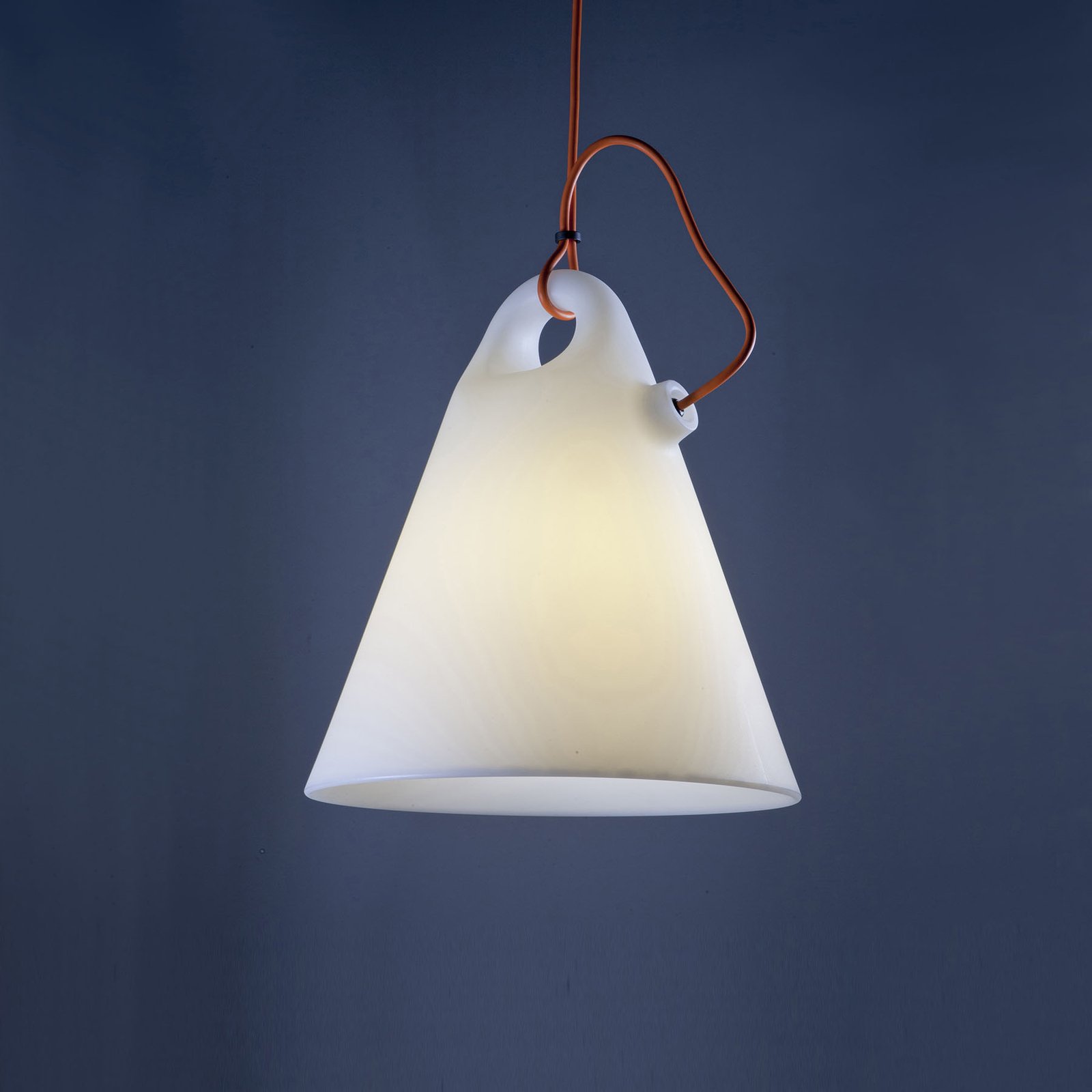 Martinelli Luce Trilly hanglamp stekker Ø 27 cm