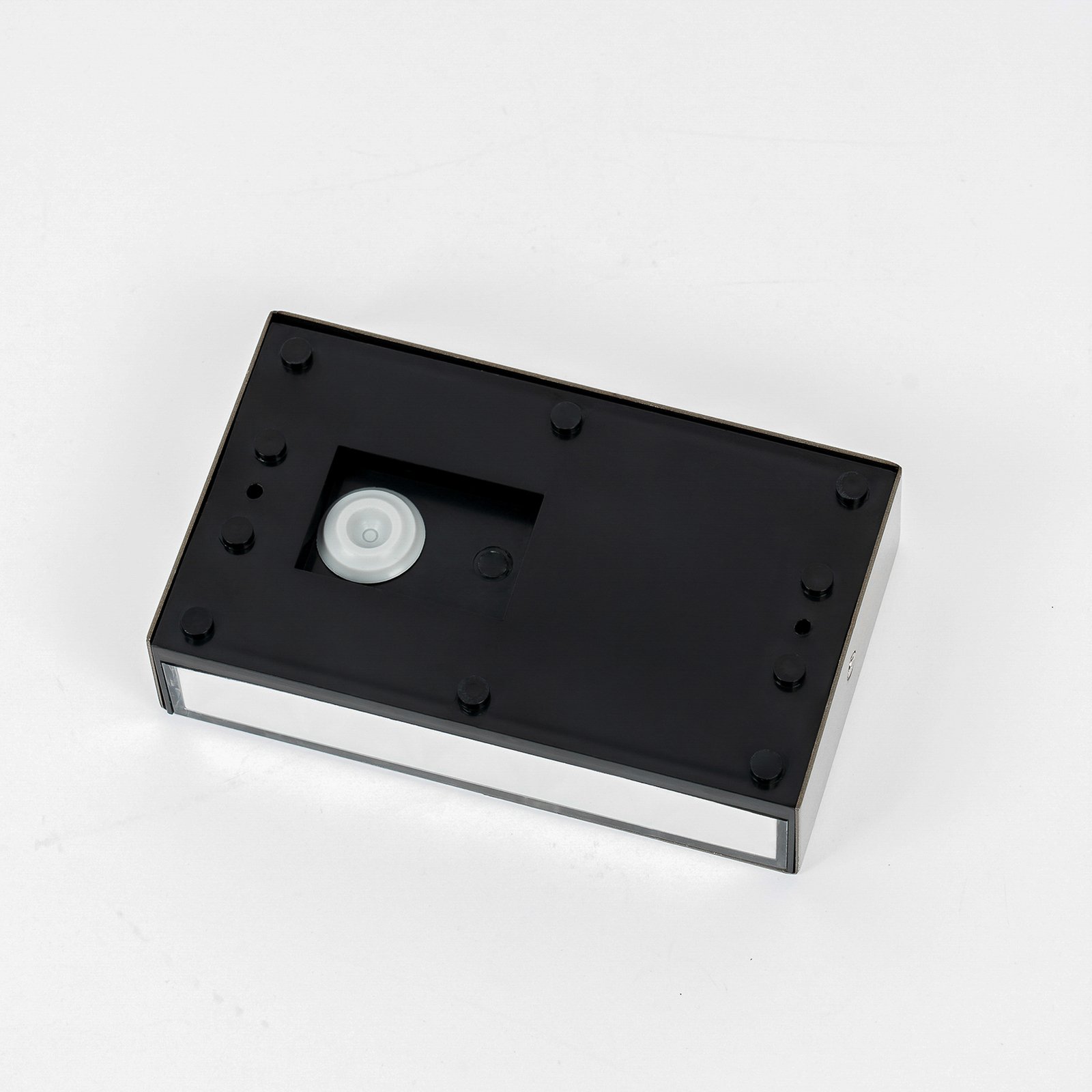 Karline Außenwandleuchte 4W Steel - Arcchio