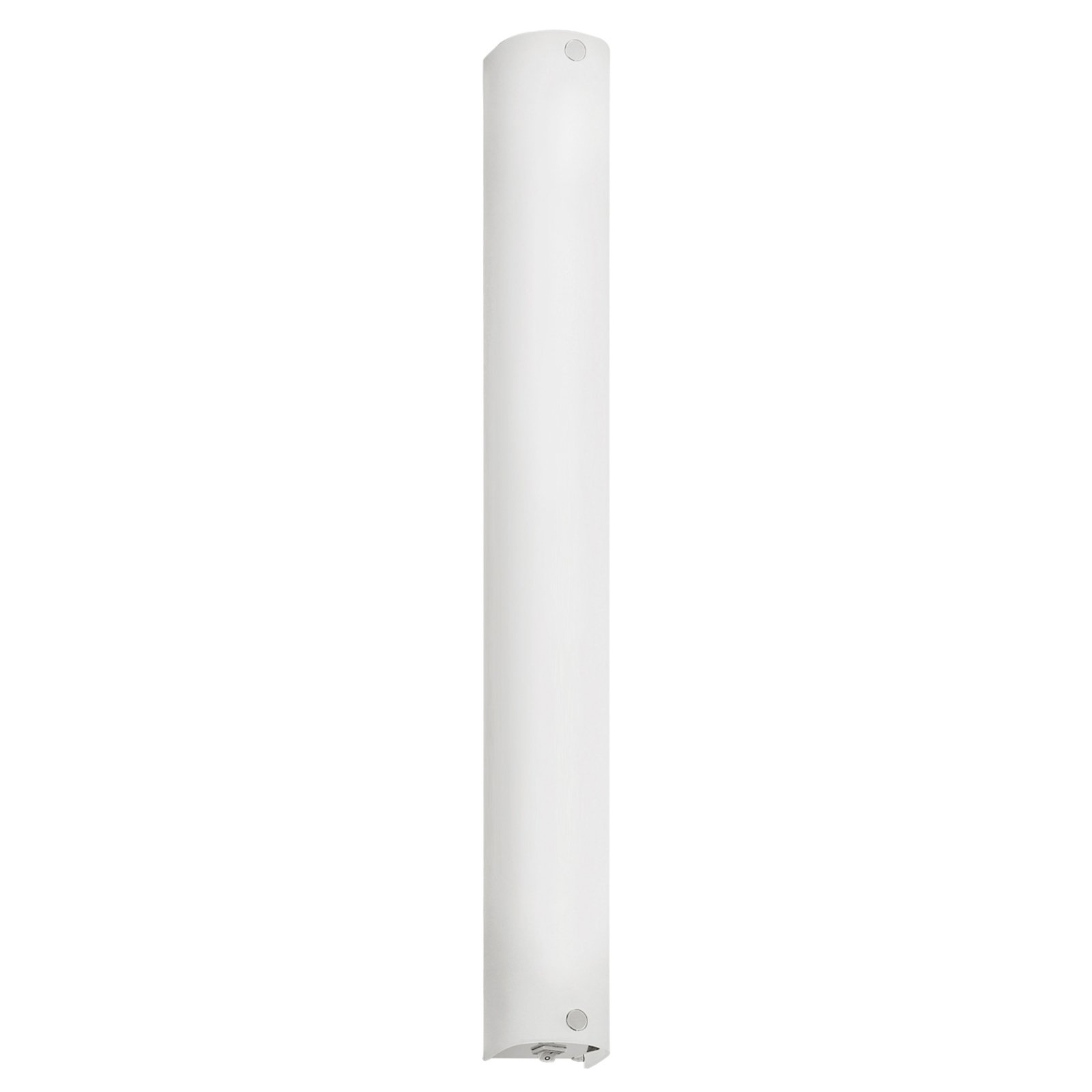Zena egyszerű fali lámpa, 57 cm magas