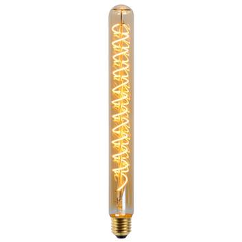 Ampoule LED E27 tube T32 5 W 2 200 K dim. 30cm