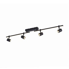Paul Neuhaus Faretto da soffitto LED Barik, 120 cm, regolabile