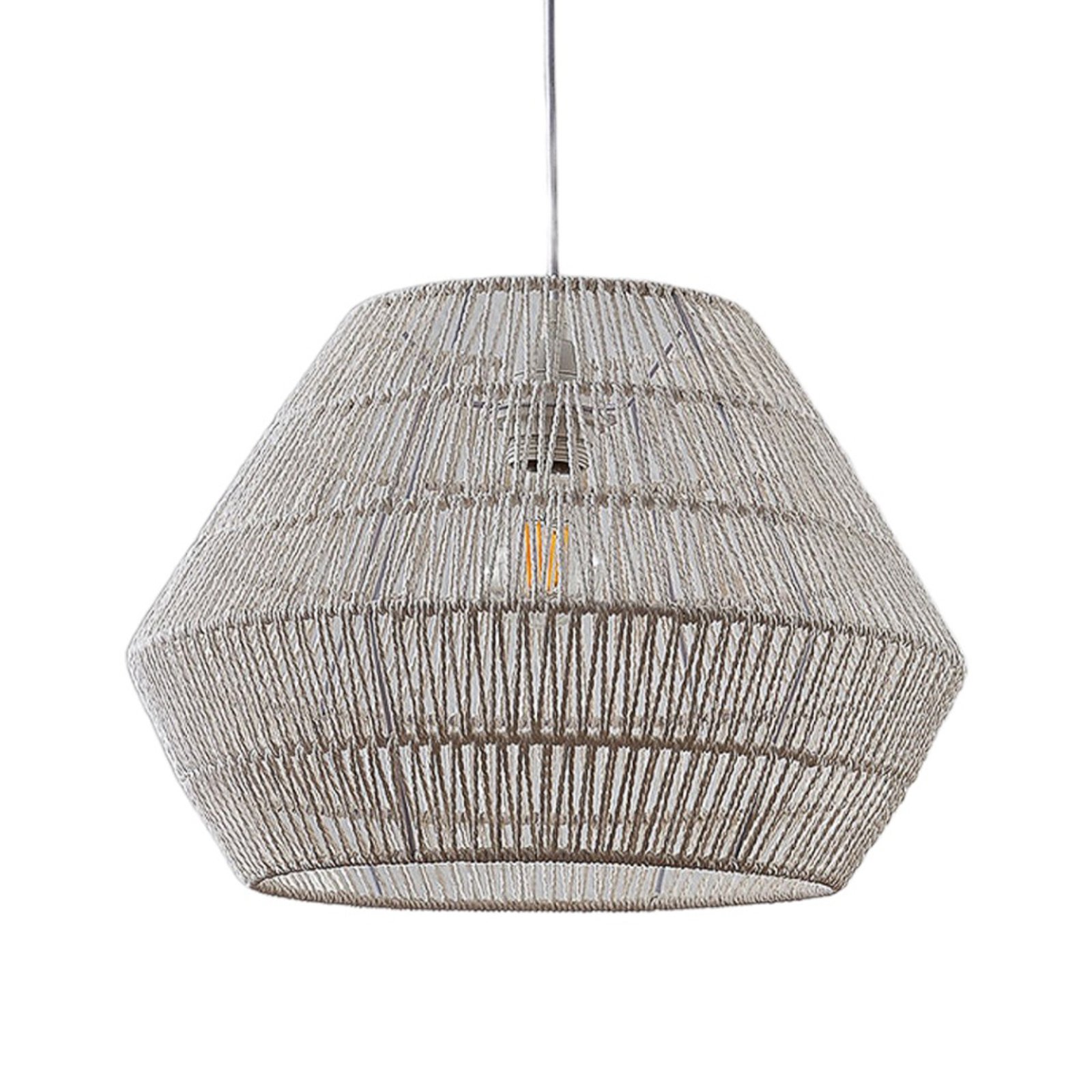 Ottavio Pendant White - Lindby