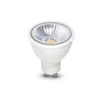 Žárovka LED 6W (500lm) GU10 - DuraLamp