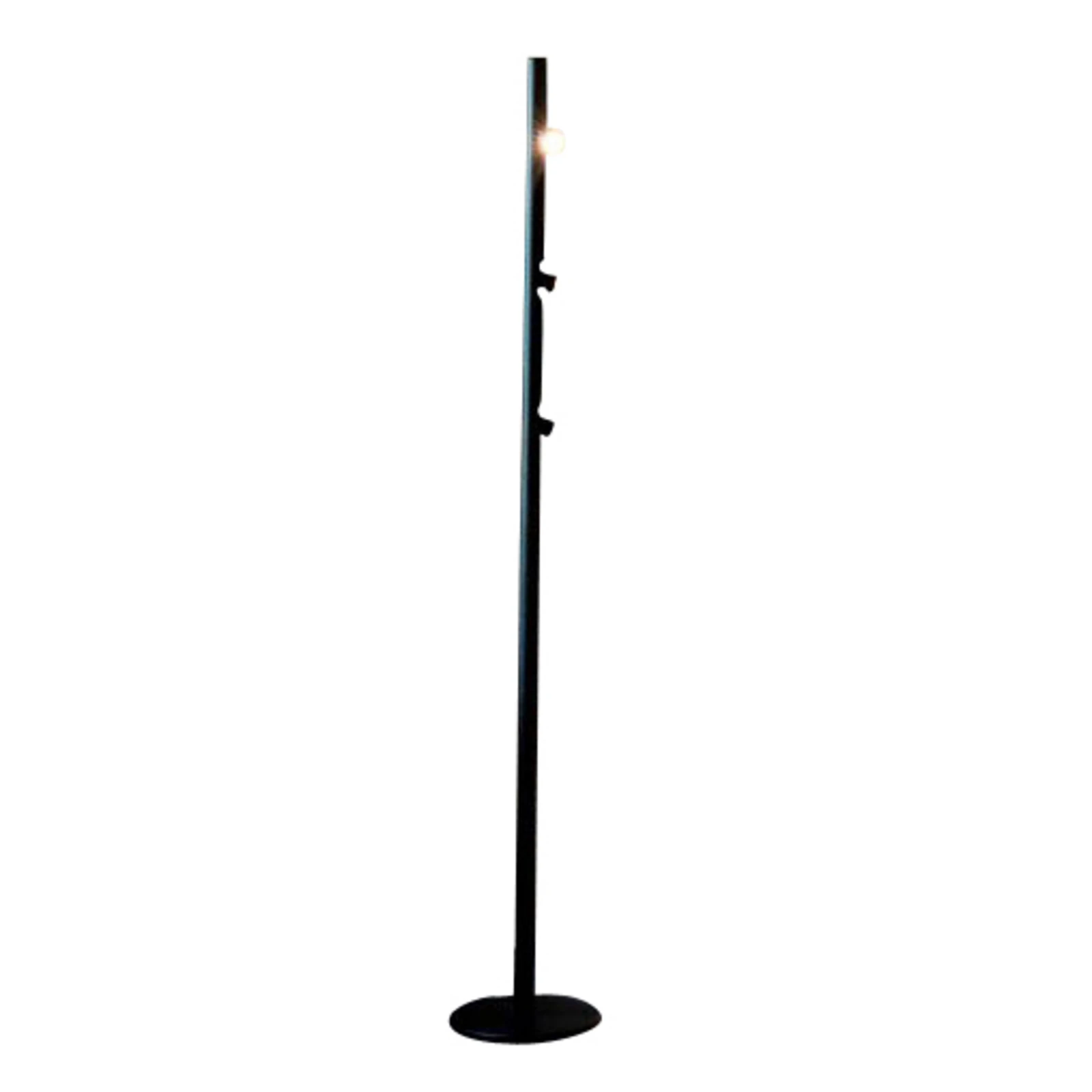 Martinelli Luce Calabrone Spot LED-Stehleuchte 3fl
