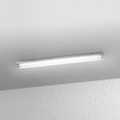 Svítidlo LEDVANCE Submarine odolné proti vlhkosti 120cm 2 x 16W