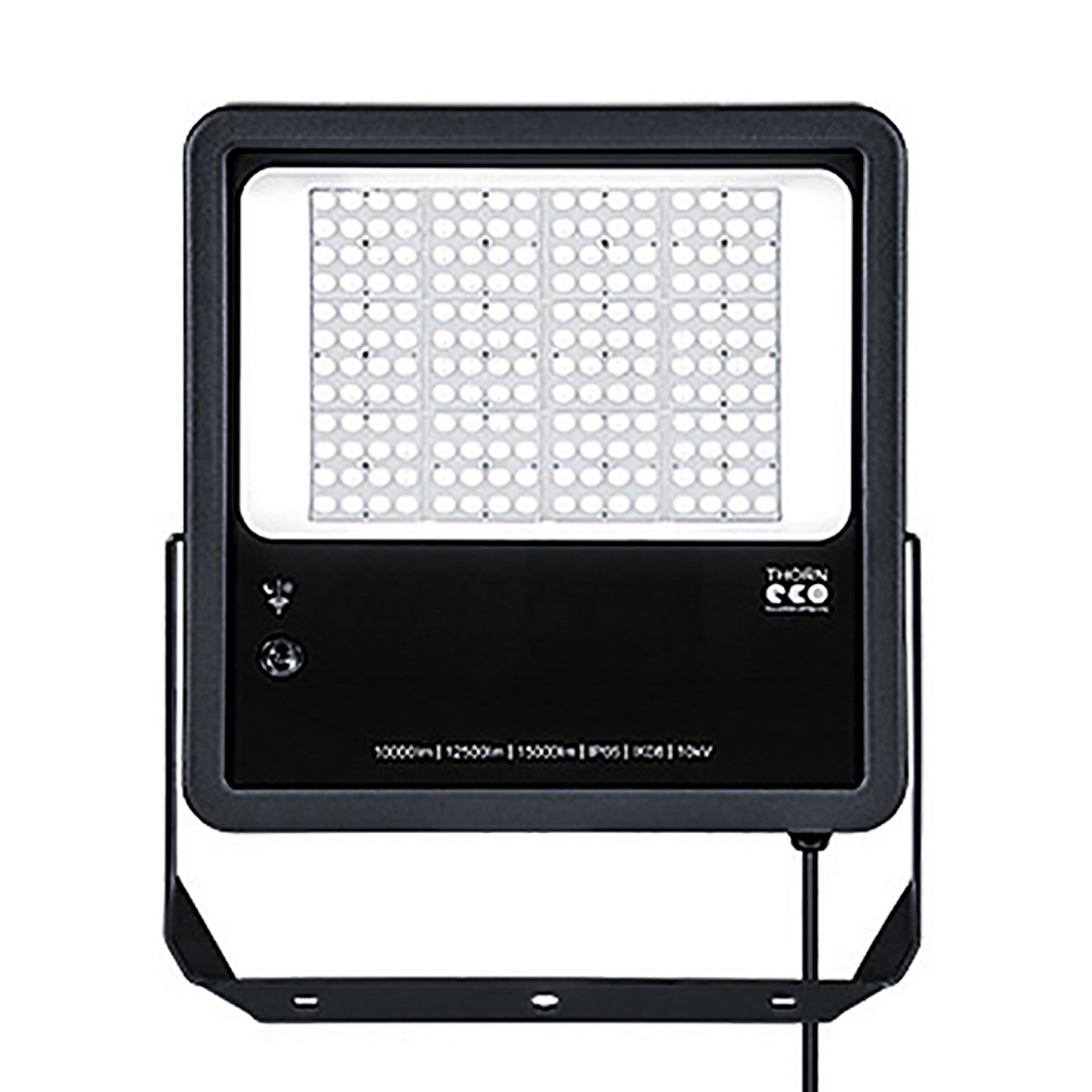 THORNeco Leo Flex LED-Strahler IP66 PC 120W 830