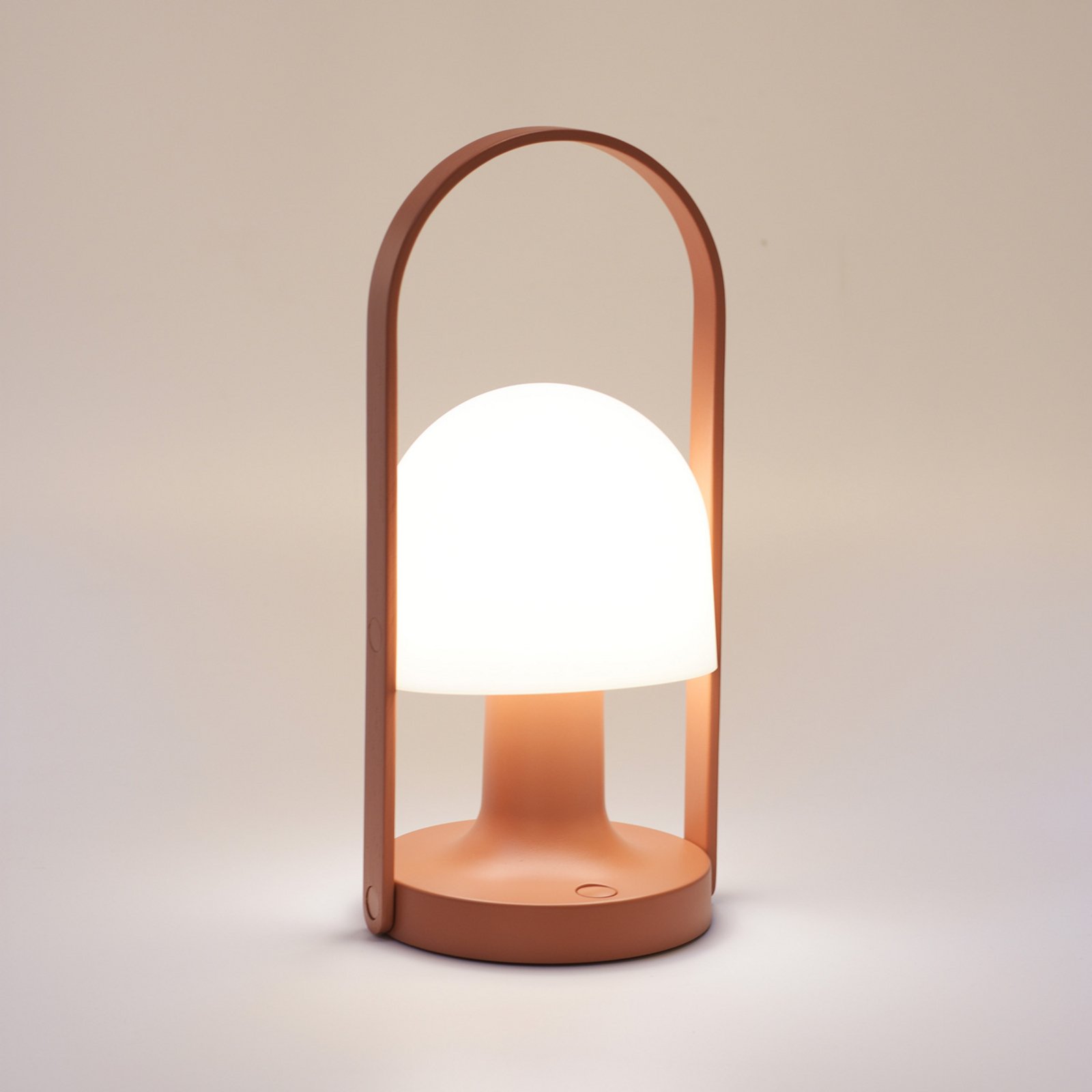 FollowMe Bordslampa Terracotta - Marset