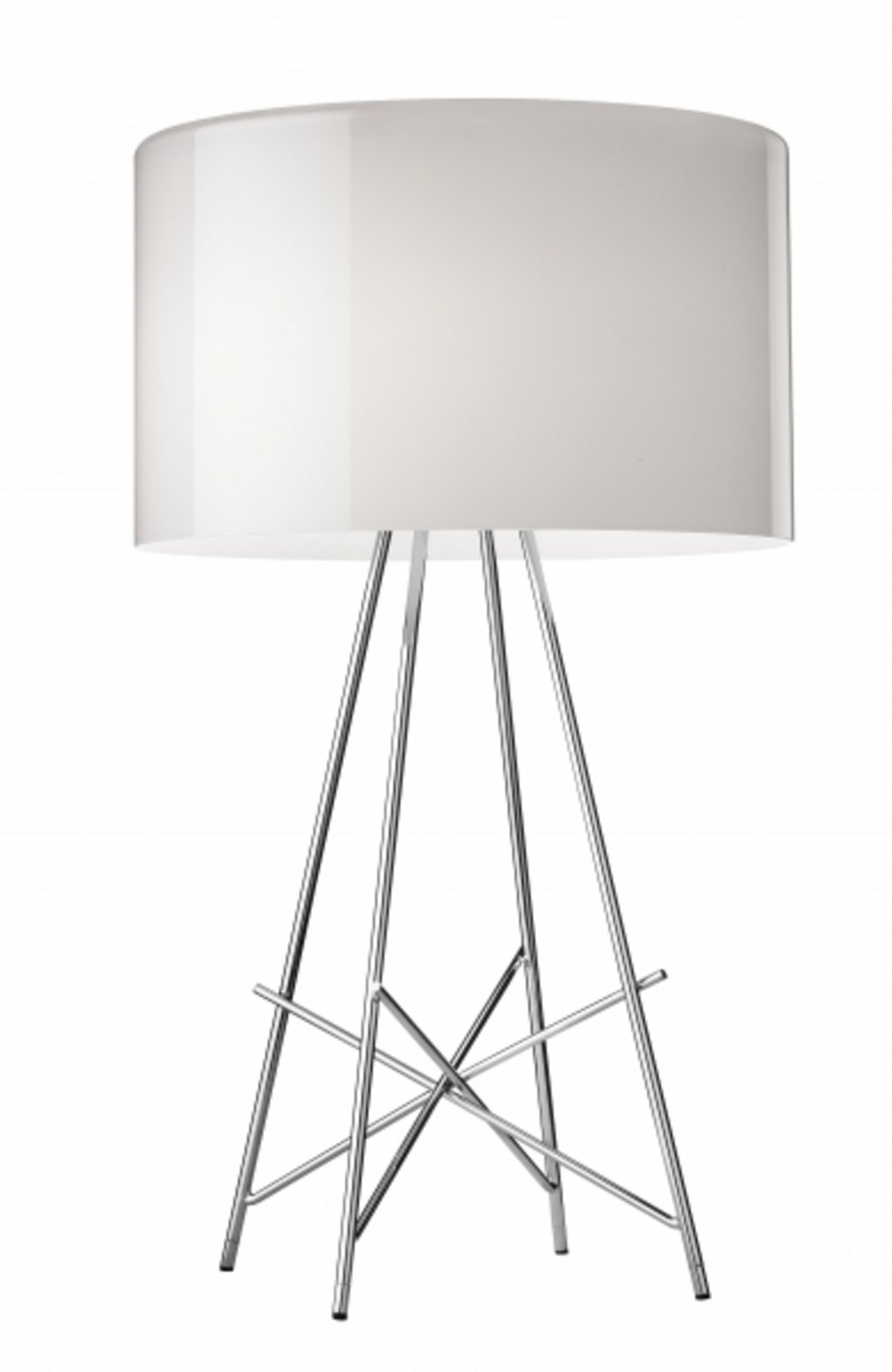 Ray Stolní Lampa White - Flos