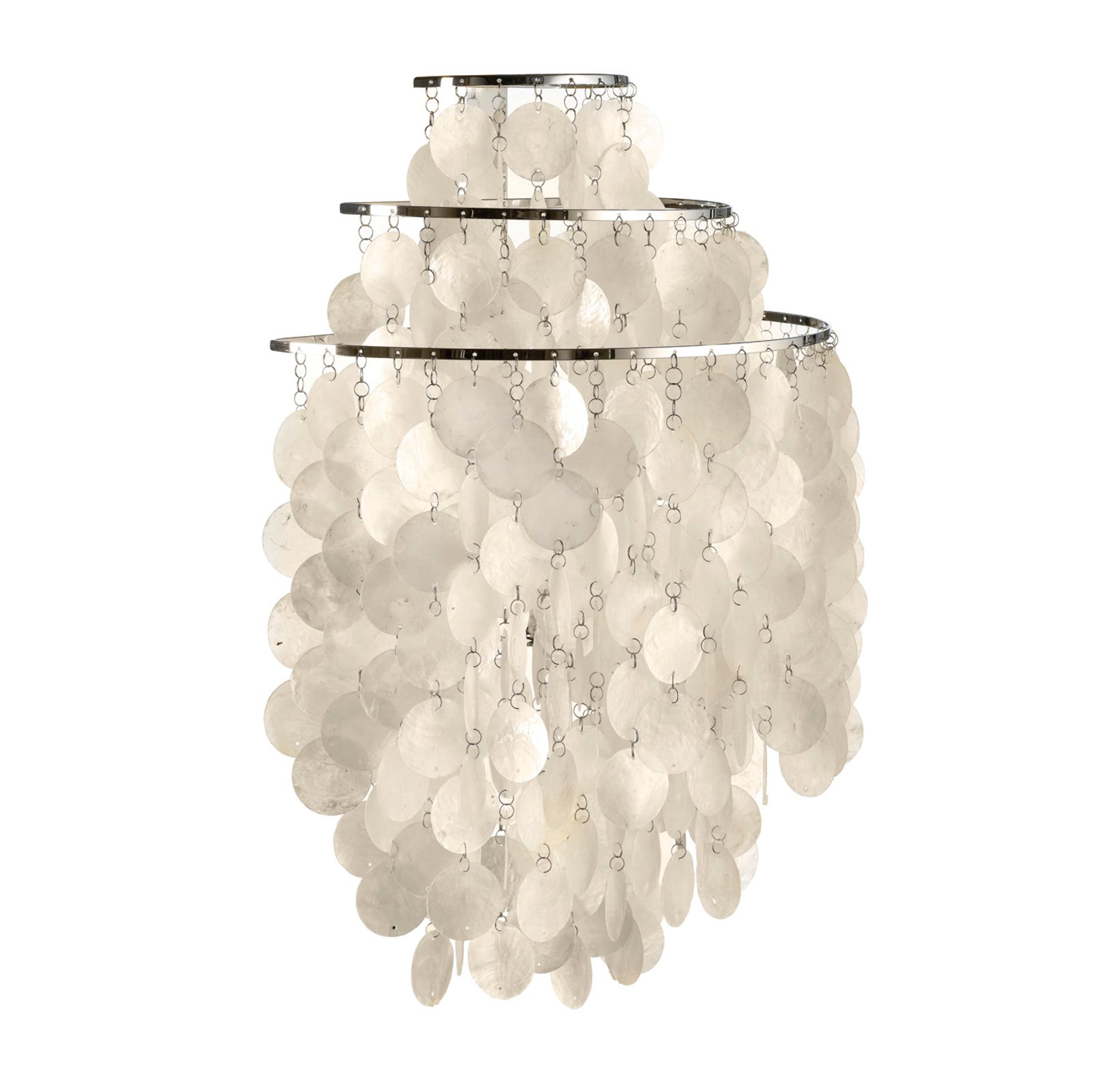 Fun 1 WM Aplique de Pared - Verpan