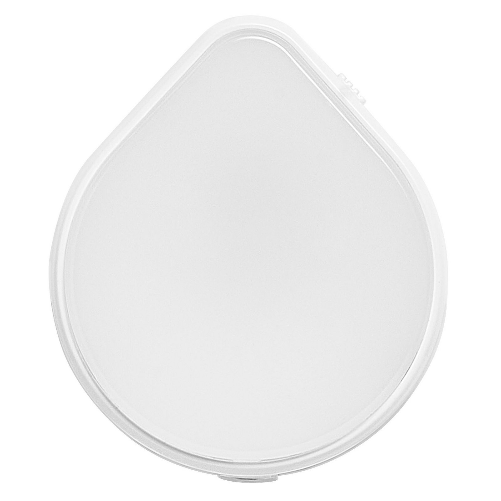 OSRAM LED-Steckdosennachtlicht LUNETTA RAINDROP, Sensor, dim