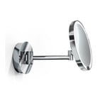 Decor Walther WD7X LED wall make-up mirror