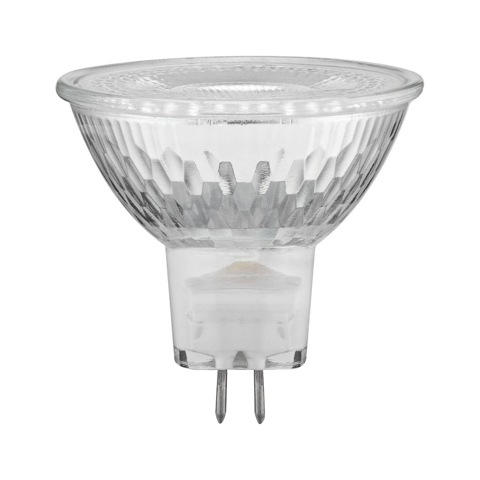 Paulmann Juwel LED-Reflektorlampe GU5,3 12V 3W