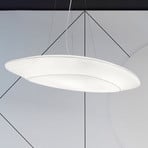 Modo Luce Ring 85 LED висящо осветление, TRIAC, бяло