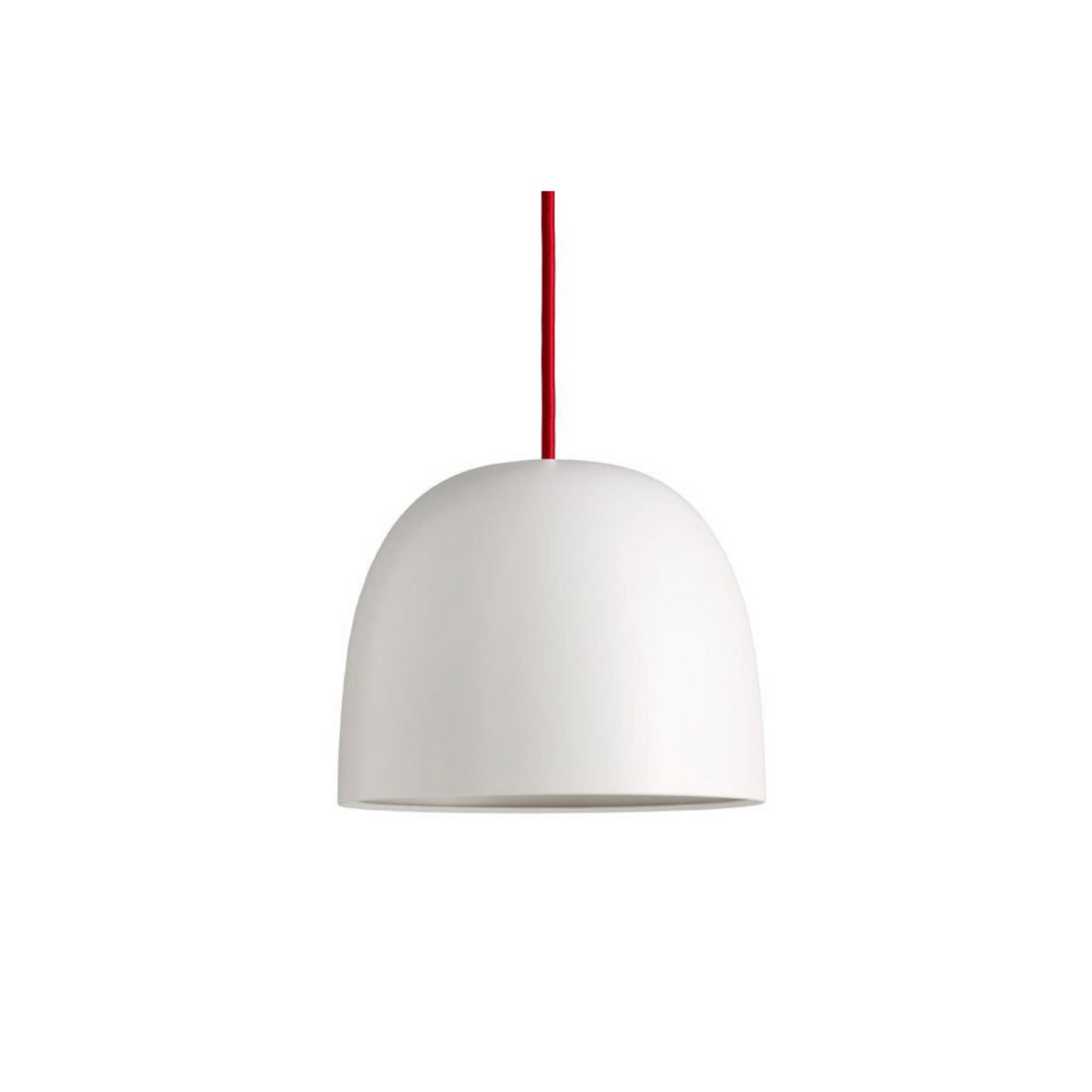 Super 215 Pendant Opal/Red - Piet Hein