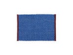 Door Mat 70x50 Royal Blue - HAY