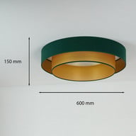 product size