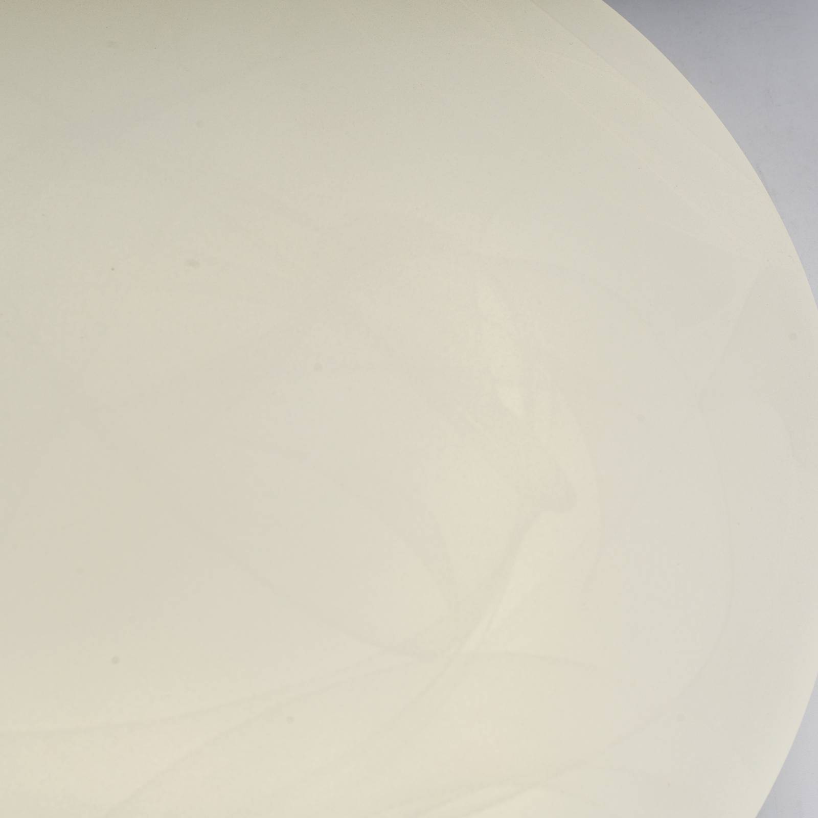Lampa sufitowa LED Maya, Ø 40 cm, biała, akryl, CCT