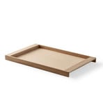 No. 10 Tray Large - Skagerak by Fritz Hansen