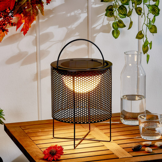 Calex Smart WiFi Lampada Da Esterno Da Terra - RGB - IP44 - Foto 2