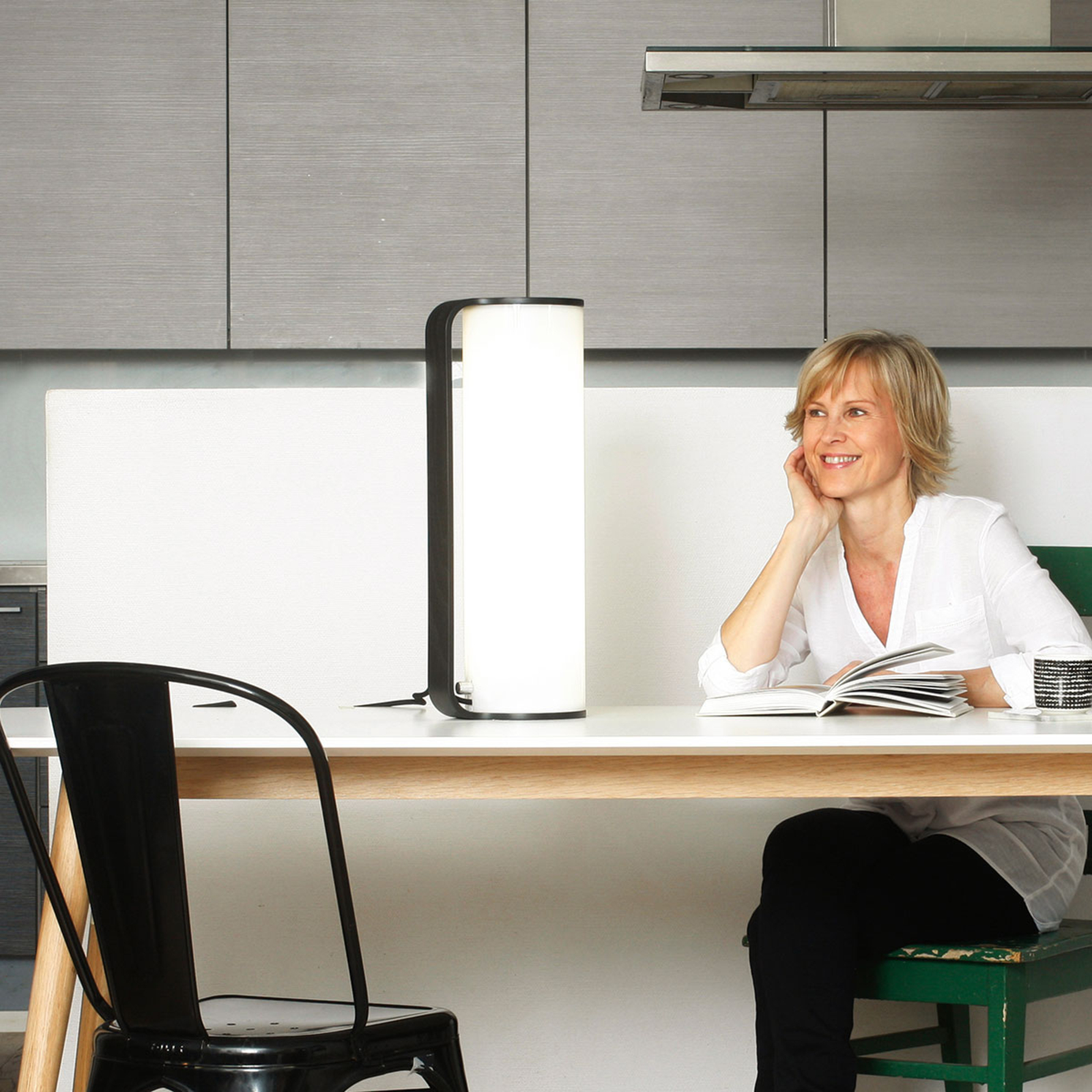 Innolux Tubo LED-Therapieleuchte dimmbar