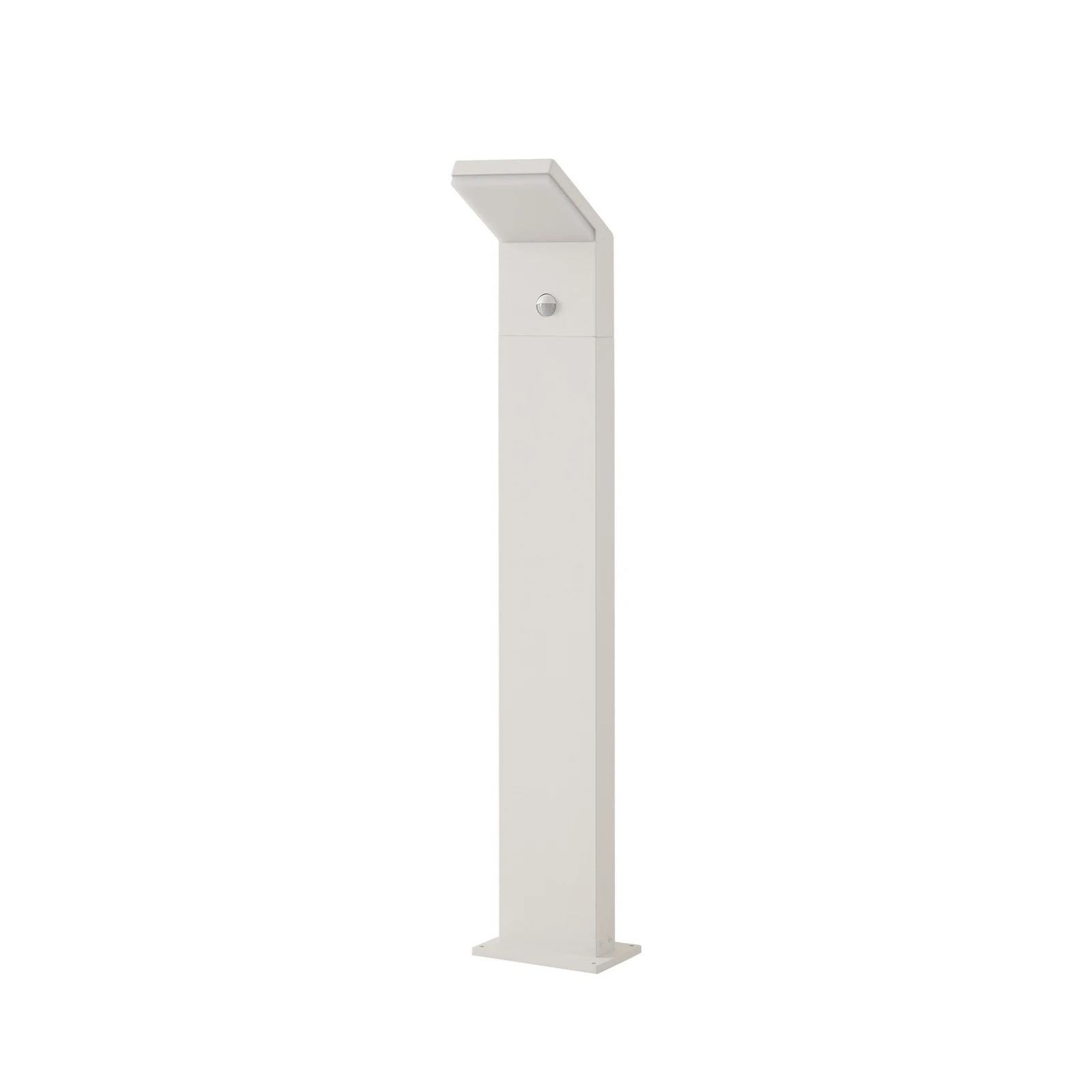 Arcchio LED ösvény világítás Yolena, érzékelő, 100 cm, fehér, IP54