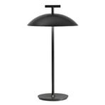 Mini Geen-A Table Lamp Black - Kartell