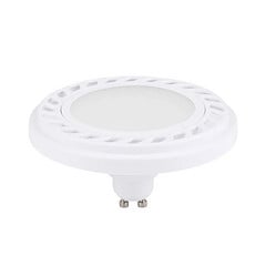 Żarówka LED 9W (700lm) 3000K Biała ES111 - Nowodvorski